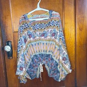 Free People M/L